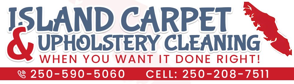 Island Carpet & Upholstery Cleaning